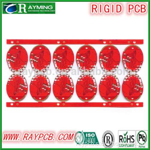pcb battery battery management system